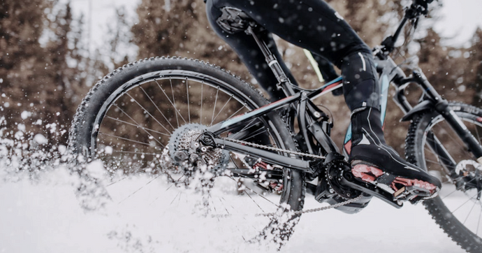 Should You Buy A New Road Bike In The Winter, Even In Calgary?