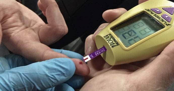 How Blood Lactate Testing Turns Your Body Into a Fat-Burning Machine