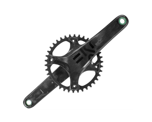 Bicycle Drivetrain