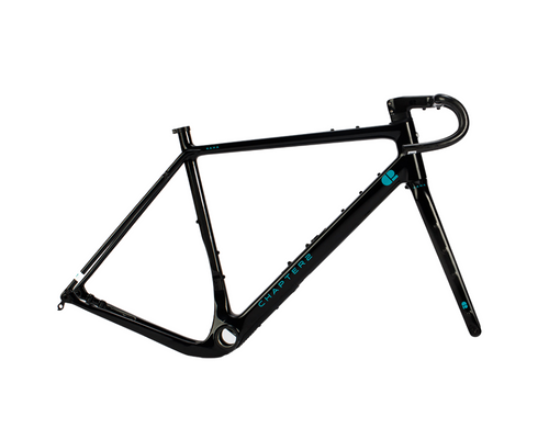 Bicycle Frames