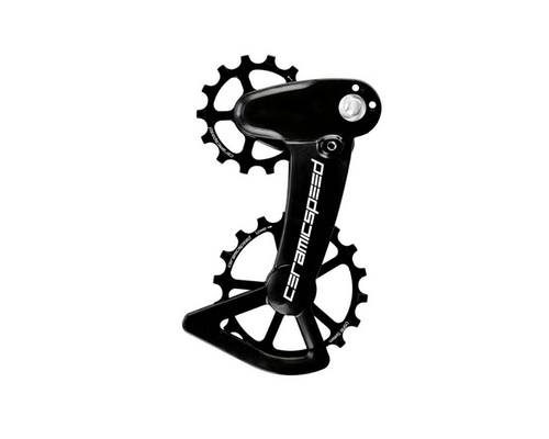 Bicycle Derailleurs