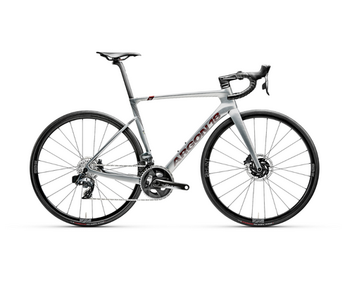 Road Bikes TCR Sport Lab