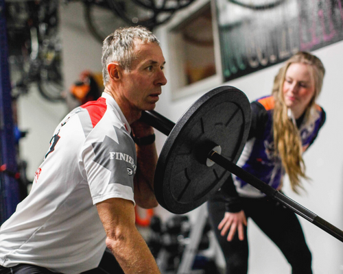 Strength Training