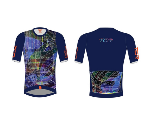 TCR Branded Apparel