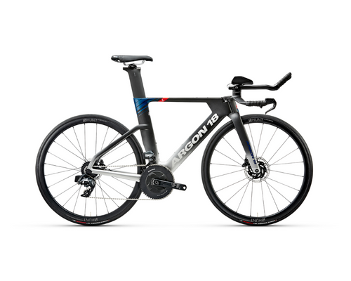 Triathlon Bikes