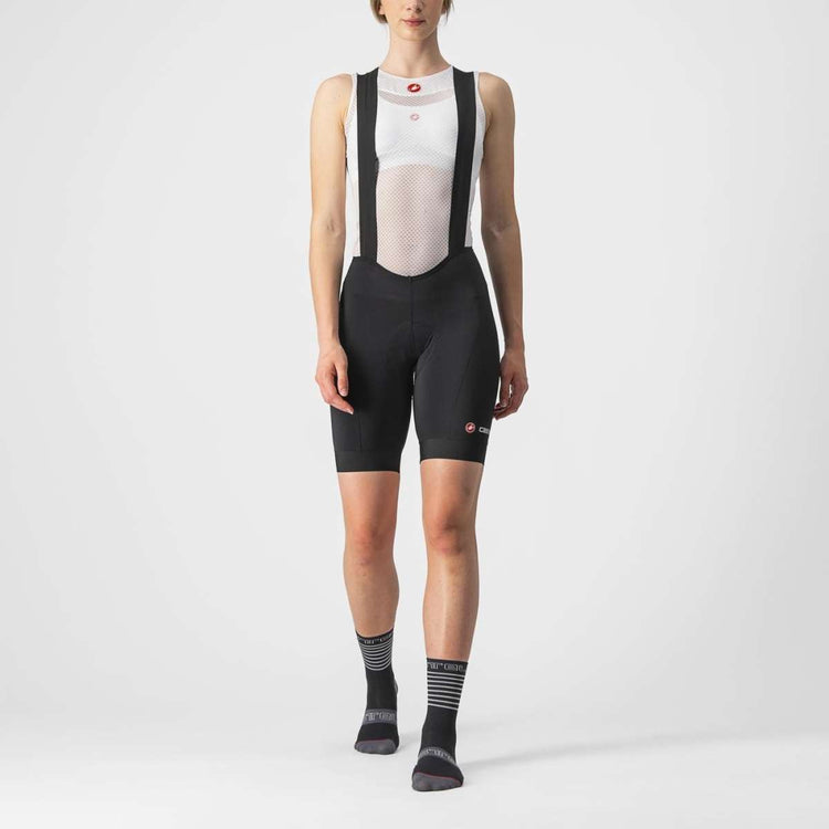 Womens Bib Shorts