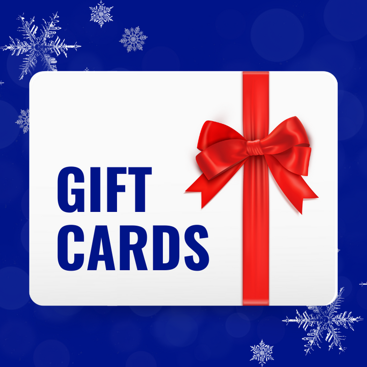 Gift Cards