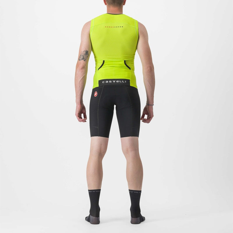 Load image into Gallery viewer, Castelli - Ride-Run Short - TCR Sport Lab
