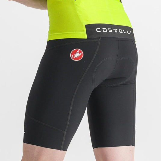 Castelli - Ride-Run Short - TCR Sport Lab