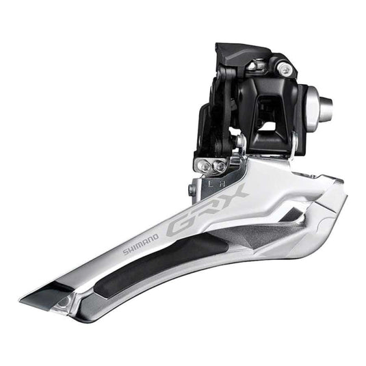 Shimano - FRONT DERAILLEUR, FD-RX400, GRX - TCR Sport Lab
