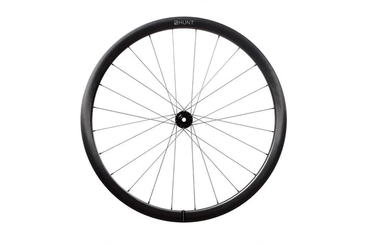 Hunt - Wheelset - 35 Carbon Gravel - - TCR Sport Lab