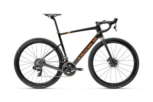 Argon 18 - Krypton Pro - Red AXS (MY25) - - TCR Sport Lab