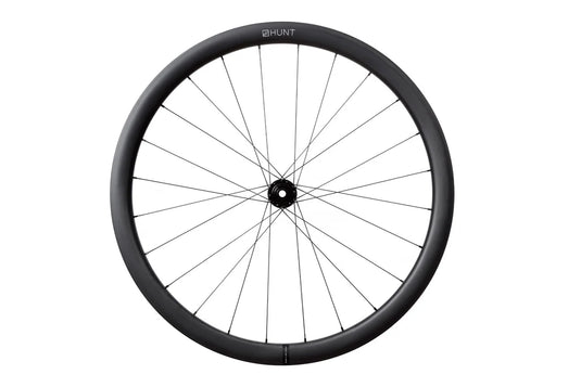 Hunt - Wheelset - 40 Carbon Disk - TCR Sport Lab
