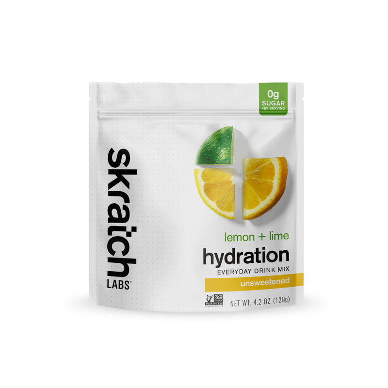 Load image into Gallery viewer, Skratch Labs Everyday Drink Mix - 120g - - TCR Sport Lab
