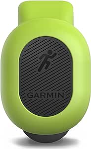 Garmin - Sensors - Running Dynamics Pod - TCR Sport Lab