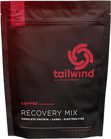 Tailwind Rebuild Recovery Coffee 15-serving bag - TCR Sport Lab