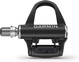 Garmin- Power meter - Rally RS100, Pedals - TCR Sport Lab