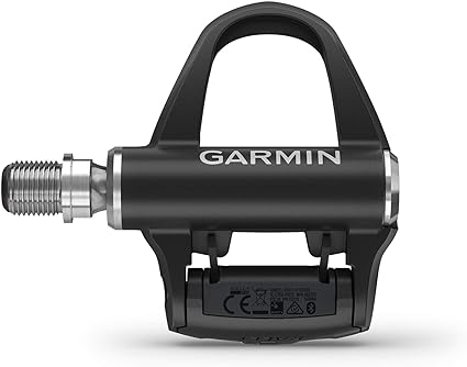 Garmin- Power meter - Rally RS100, Pedals - TCR Sport Lab