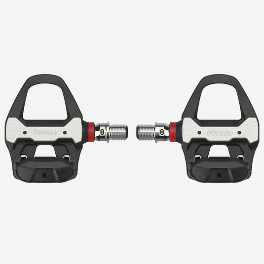 Assioma Pro RS-2 - SPD-SL - Dual Side Power Meter - - TCR Sport Lab