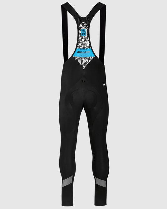 Assos  - Mille GT Winter Tights - TCR Sport Lab