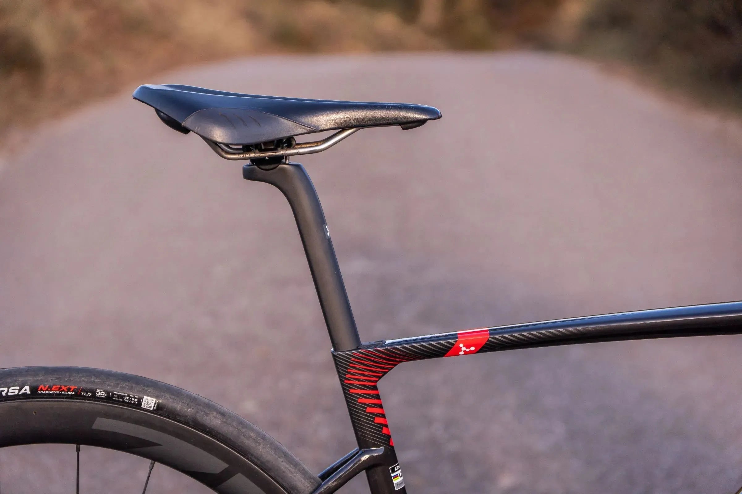Argon 18 - Seatpost - Sum - 15mm offset