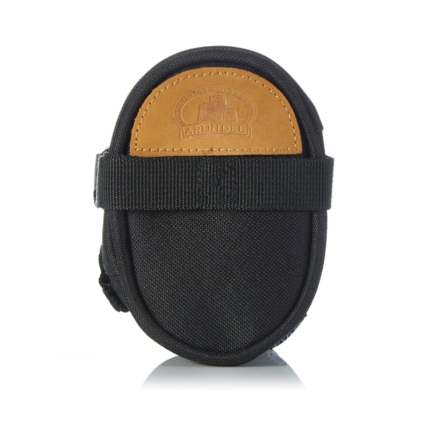 Arundel Uno Seat Bag Black TCR Sport Lab