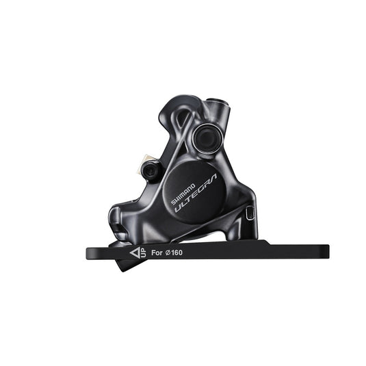 Shimano - Disc Brake -  BR-R8170  Ultegra  Front  Flat Mount - TCR Sport Lab