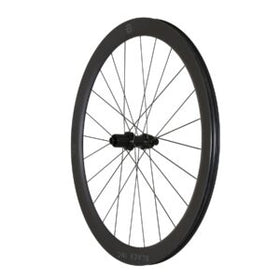 Black Inc Wheel - 45 - TCR Sport Lab