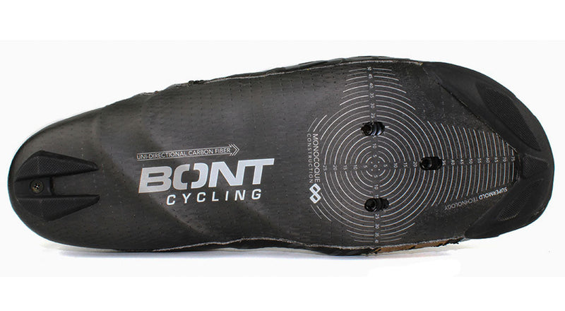Load image into Gallery viewer, Bont - Helix Shoe - TCR Sport Lab
