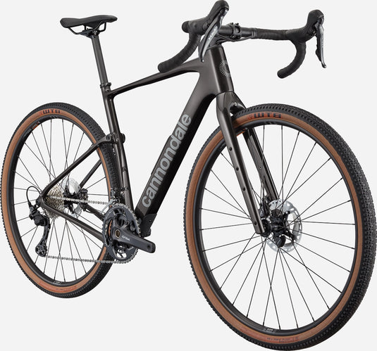 Cannondale - Topstone Carbon 2 GRX 2X (MY25) - GRX 2X - - TCR Sport Lab