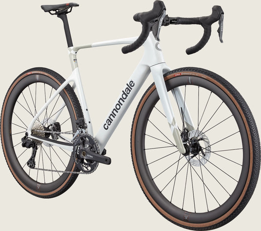 Cannondale - SuperX Carbon 2 - GRX 825 - - TCR Sport Lab