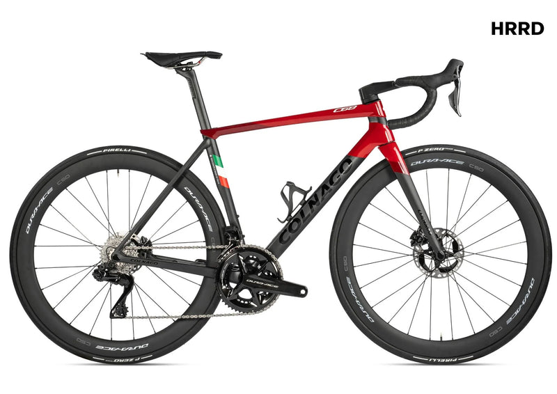 Load image into Gallery viewer, Colnago C68 Custom Build - TCR Sport Lab
