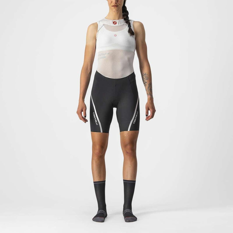 Load image into Gallery viewer, Castelli - Velocissima 3 Womens Short - TCR Sport Lab
