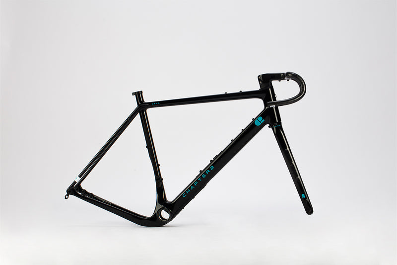 Load image into Gallery viewer, Chapter 2 Toa Custom bike build - TCR Sport Lab
