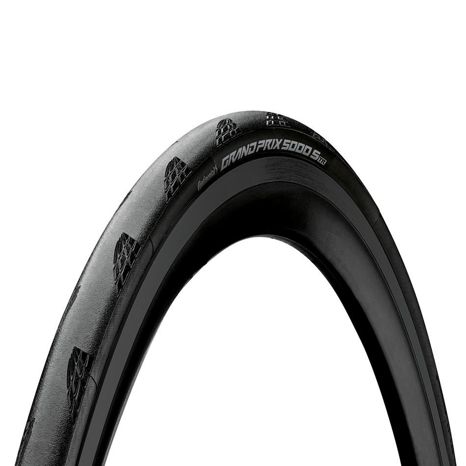 Continental - Tire - Grand Prix 5000 S TR gp5000 -