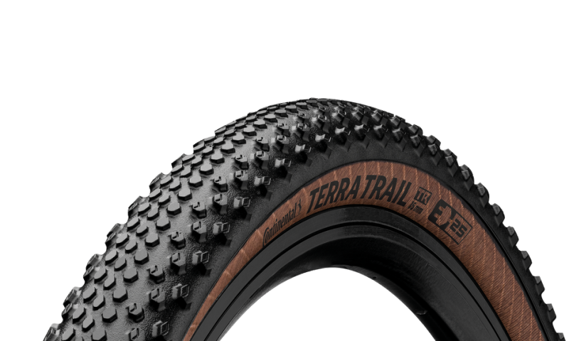 Load image into Gallery viewer, Continental - Tire - Terra Trail 700 x 45 - TCR Sport Lab
