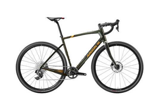 Argon 18 - Dark Matter - Rival AXS XPLR (MY25) - - TCR Sport Lab