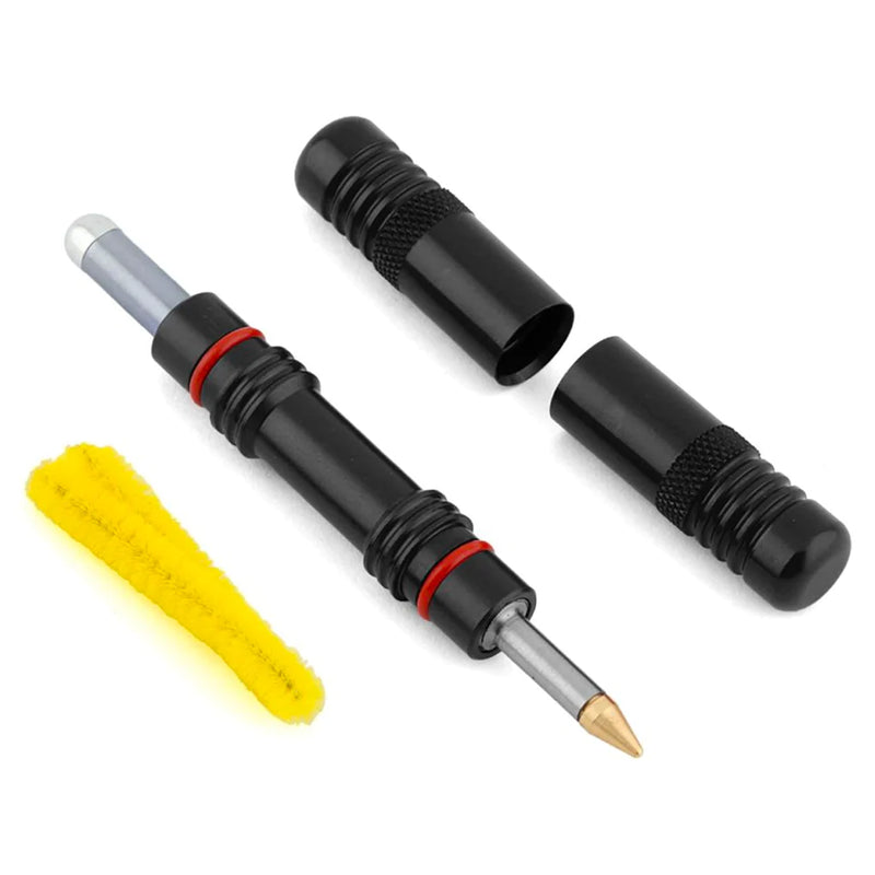 Load image into Gallery viewer, Dynaplug Racer Pro Tubeless Tire Repair Tool - Anodized - TCR Sport Lab
