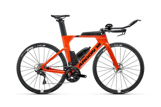 Argon 18 - E117 Tri Disk (MY25) - 105 Di2 - - TCR Sport Lab