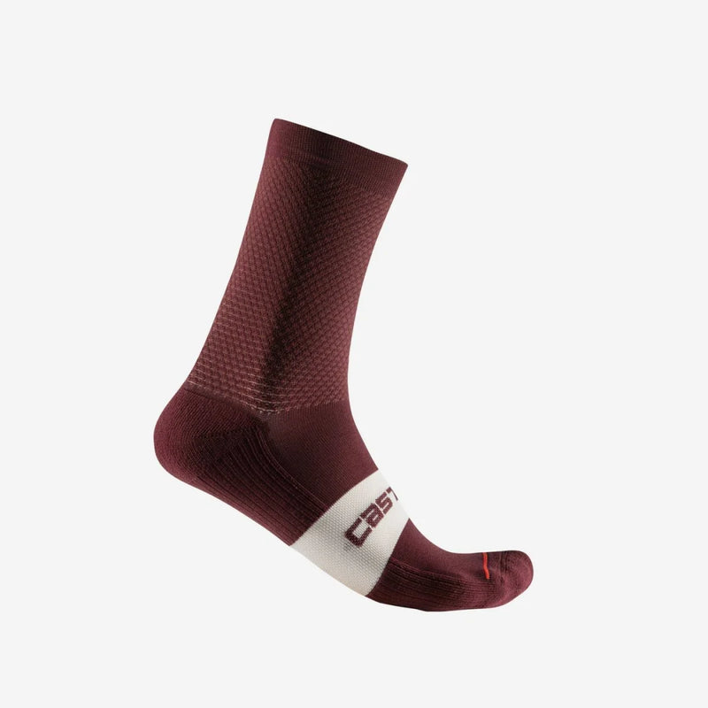 Load image into Gallery viewer, Castelli - Espresso 15 Sock - TCR Sport Lab
