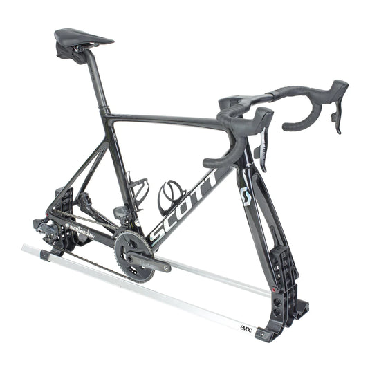 EVOC - Bag -  Road Bike Bag Pro -  Black  300L - TCR Sport Lab