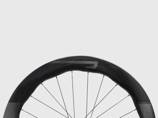 Princeton carbon works - wheelset - Wake 6560 - Tune Hubs - SH11 - TCR Sport Lab