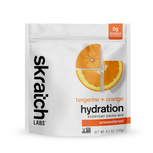 Load image into Gallery viewer, Skratch Labs Everyday Drink Mix - 120g - - TCR Sport Lab
