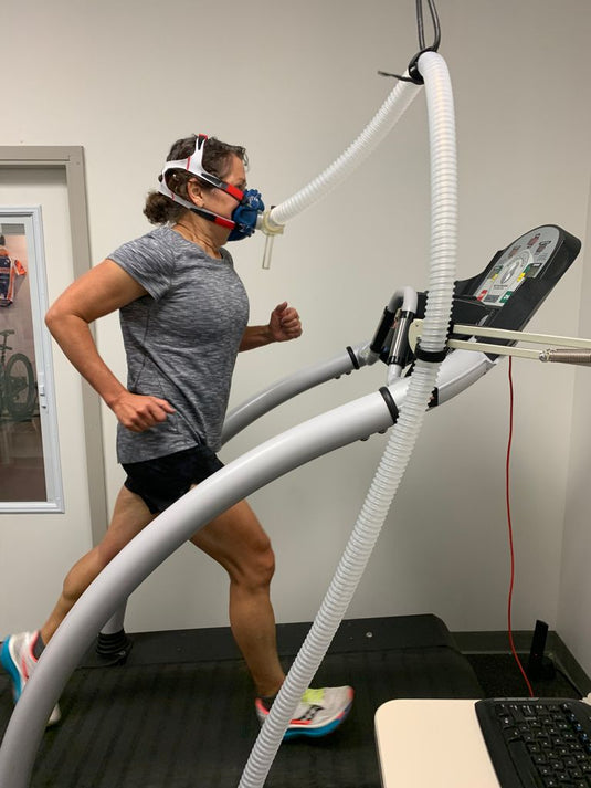 TCR Gift Card - VO2-R - TCR Sport Lab