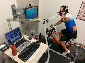 Start Your Heart Rate Training - TCR Sport Lab