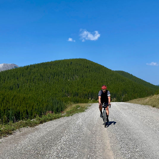 Gravel Rides