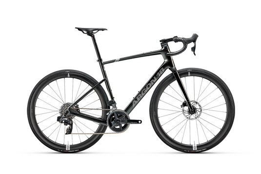 Argon 18 - Krypton - Rival AXS eGrid (MY25) - - TCR Sport Lab