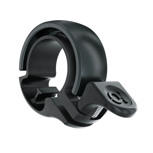 Knog - Oi Bell Classic - Large - Black - TCR Sport Lab