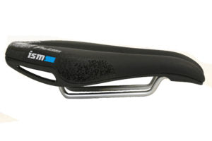 Load image into Gallery viewer, ISM PN 4.1 Saddle Black - TCR Sport Lab
