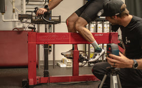 Bike Fit Bundle - TCR Sport Lab